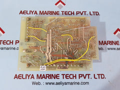 Shinko e3-452 pcb card Sd-212ap