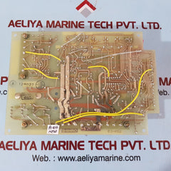 Shinko e3-452 pcb card Sd-212ap