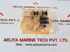 Utsuki pb-120 pcb card