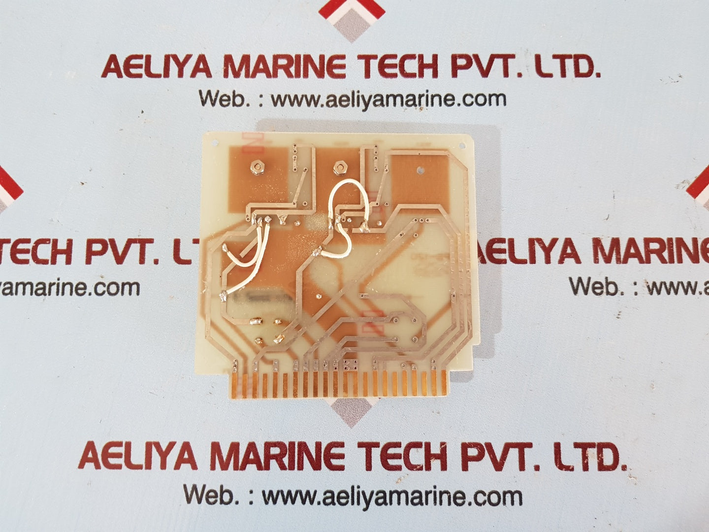 Utsuki pb-120 pcb card