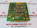Adc-1 0-0012 pcb card