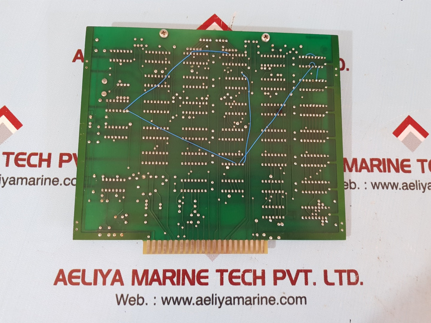 Time base p.c.b. 37239103 5 pcb card