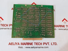 Time base p.c.b. 37239103 5 pcb card