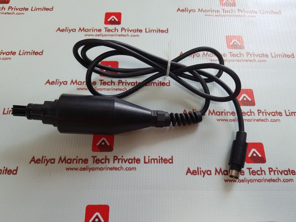 Greisinger electronic gmh 3690 digital oxymeter
