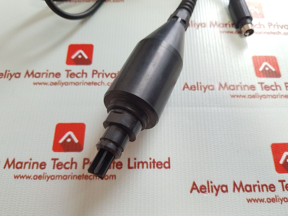 Greisinger electronic gmh 3690 digital oxymeter
