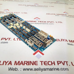 Ecs 1514 my34 circuit board 