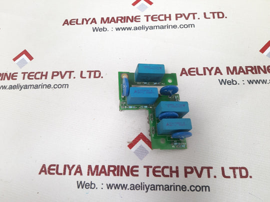 Abb snau4434 circuit board