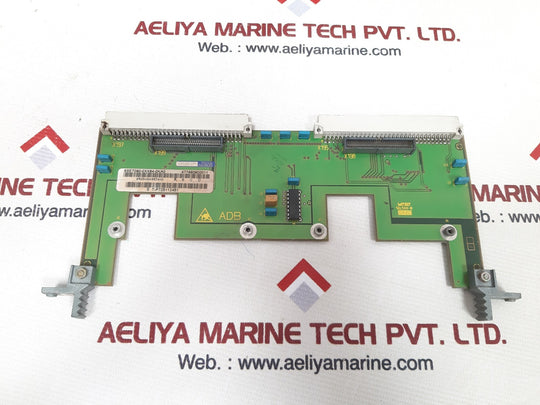 Siemens 6se7090-0xx84-0ka0 adaptor board 