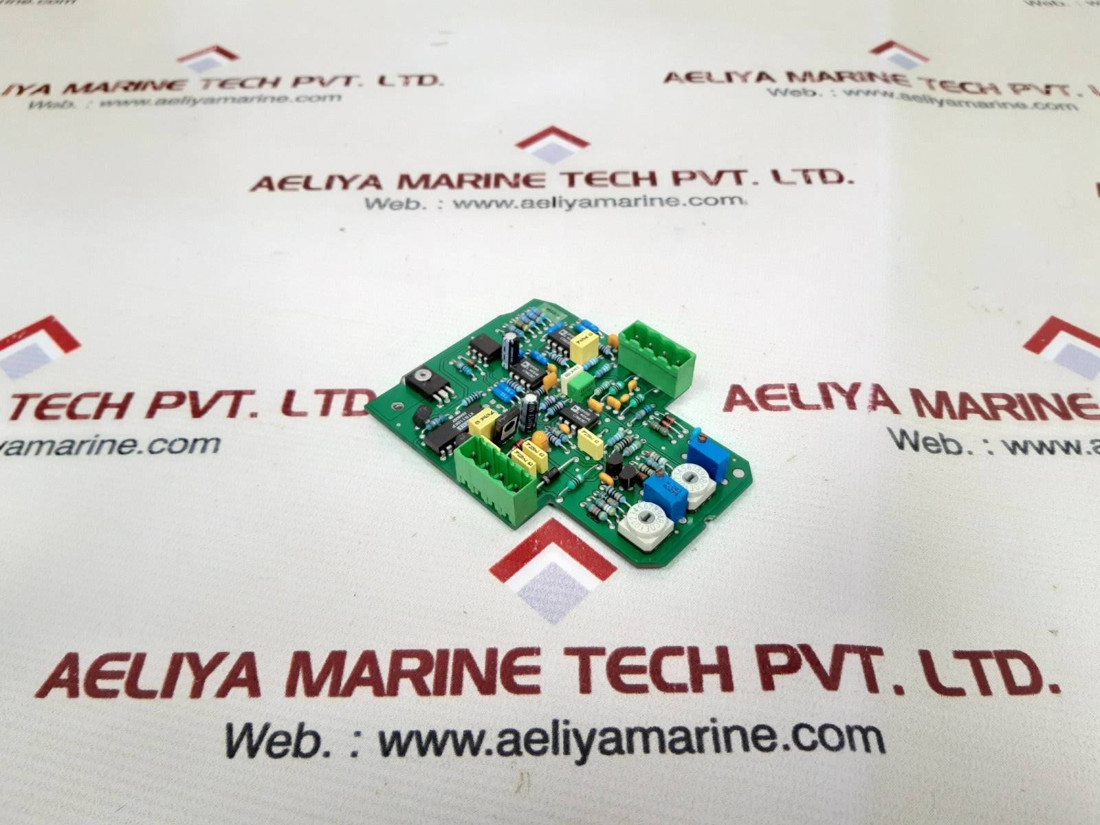 170594 Pcb card