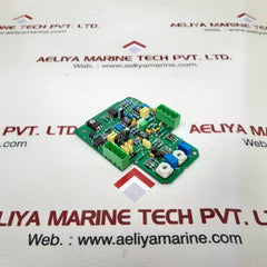 170594 Pcb card