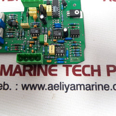 170594 Pcb card