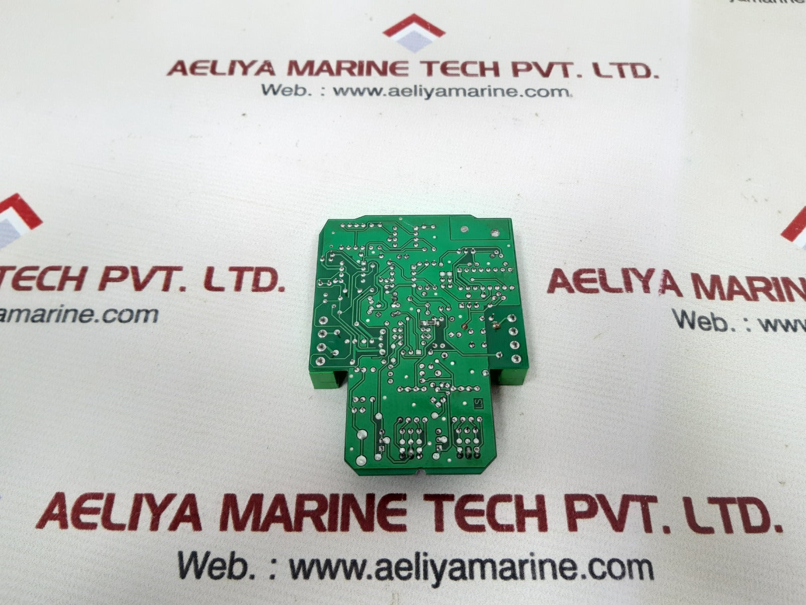 170594 Pcb card