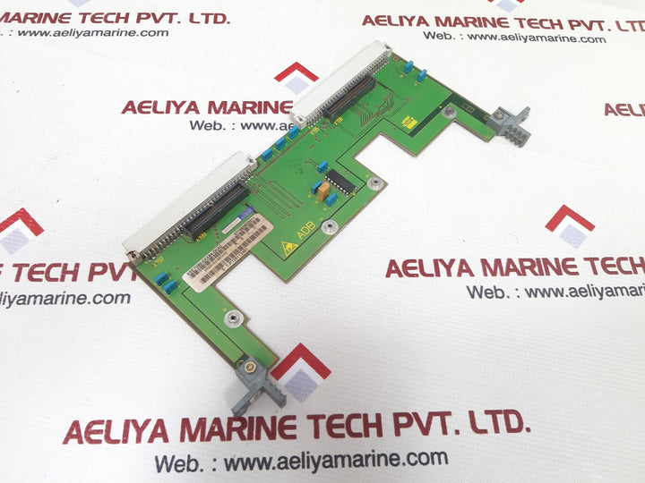 Siemens 6se7090-0xx84-0ka0 adaptor board 