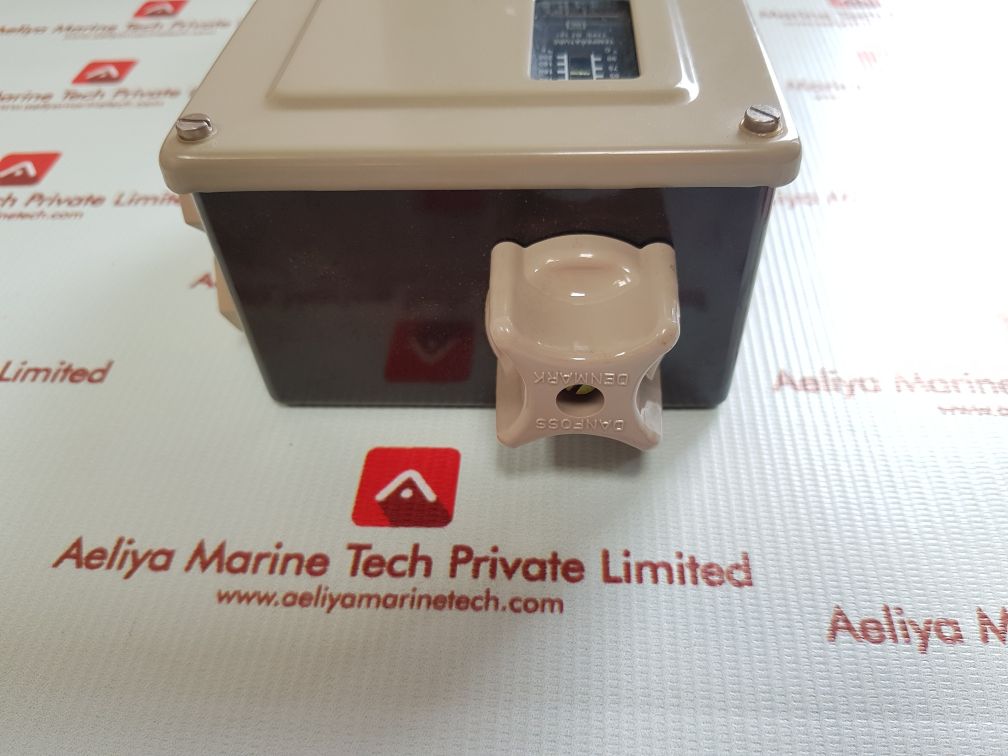 Danfoss rt101 temperature control 17-5022
