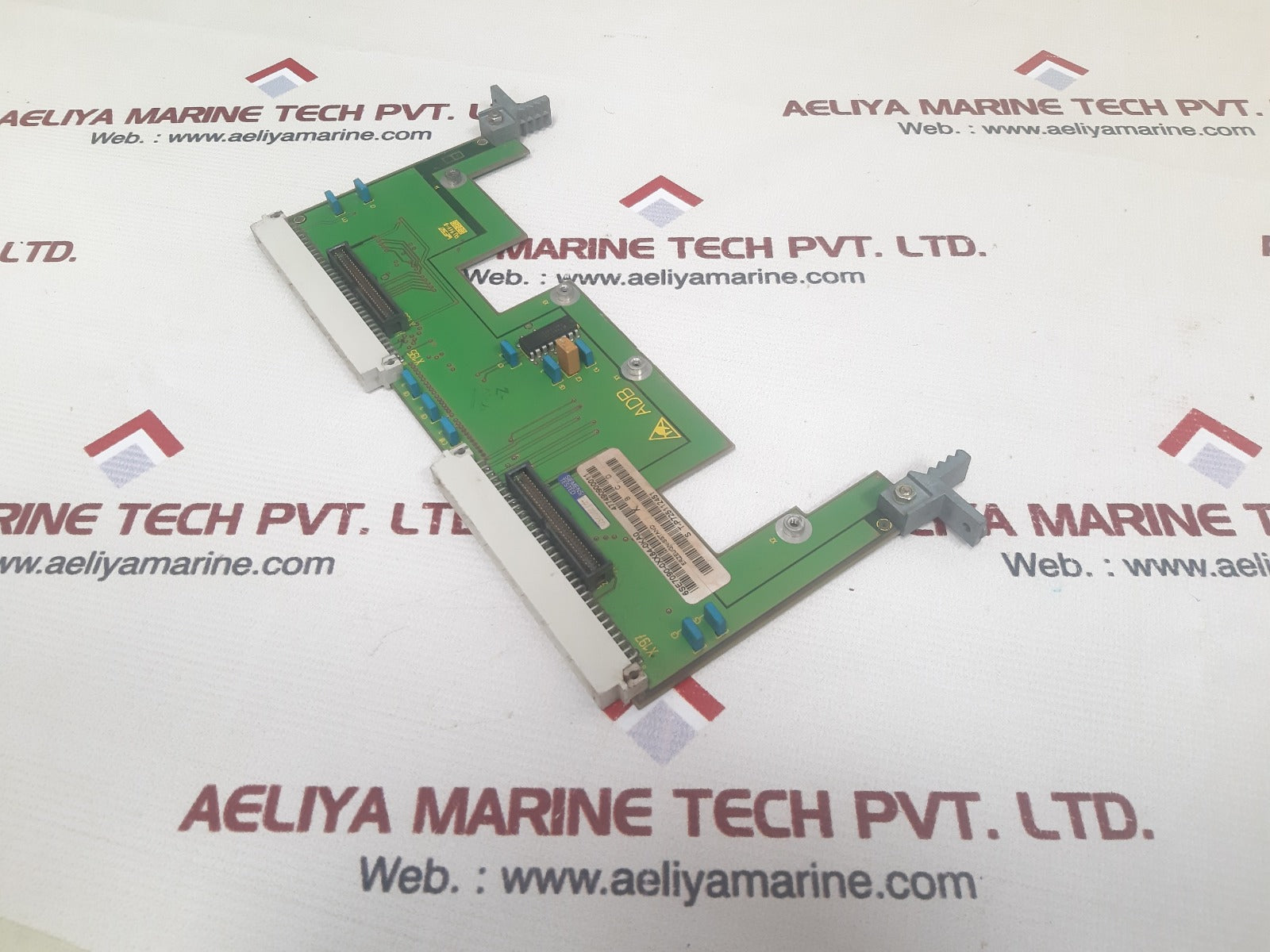 Siemens 6se7090-0xx84-0ka0 adaptor board 