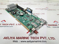 Pci747/566 abb/at pcb card 