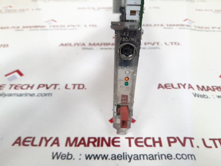 Pci747/566 abb/at pcb card 