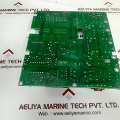 Abb sdcs-pin-4 board 