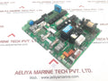 Abb sdcs-pin-4 board 