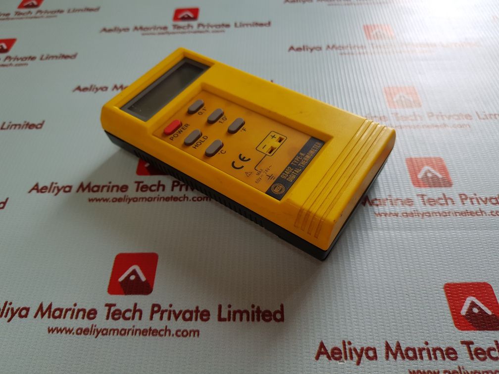 Beha 93402 type- k digital-thermometer
