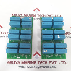 Siemens c98043-a7011-l1-6 relay board 