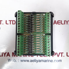 Cabur xclp16cc lamp tester 