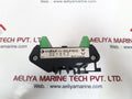 Cabur xclp16cc lamp tester 