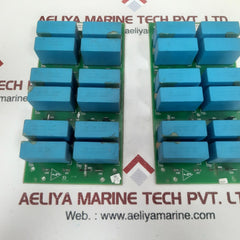 Siemens c98043-a7011-l1-6 relay board 94v