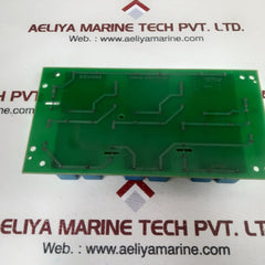 Siemens c98043-a7011-l1-6 relay board 94v