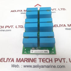 Siemens c98043-a7011-l1-6 relay board 94v