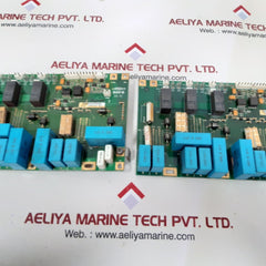 Vacon pc00461d pcb card cm080205