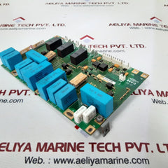 Vacon pc00461d pcb card cm080205