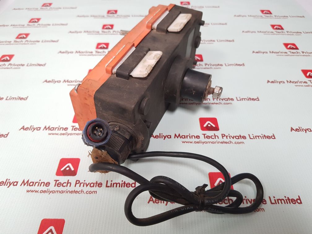 Tele control f21-rxc remote control
