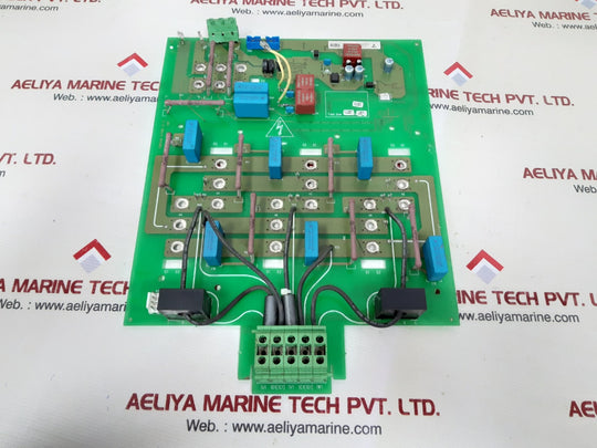 Siemens c98040-a7010-c1-3 pcb card