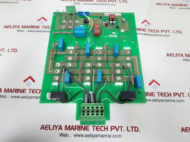 Siemens c98040-a7010-c1-3 pcb card