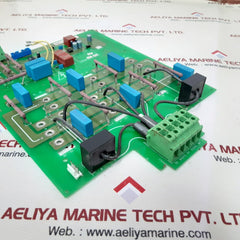 Siemens c98040-a7010-c1-3 pcb card