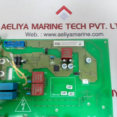 Siemens c98040-a7010-c1-3 pcb card