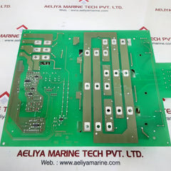 Siemens c98040-a7010-c1-3 pcb card
