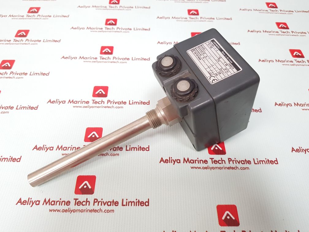 Jumo amv-2-2 thermostate 0+150°c din tw/tw79098

