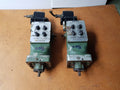 Woodward Ug-8 Governor Rpm 600-1261 N8525 011