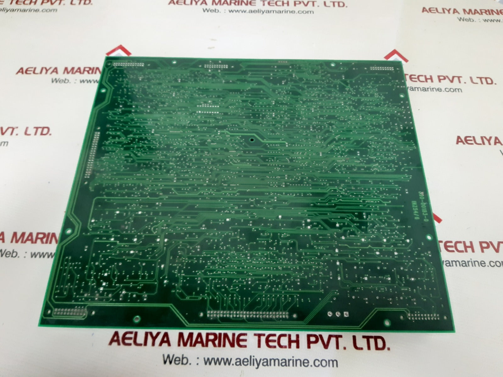Inz54/6 pcb card 390-00183-0