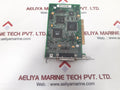 Abb dsqc503a 3hac 18159-1/03 control board 