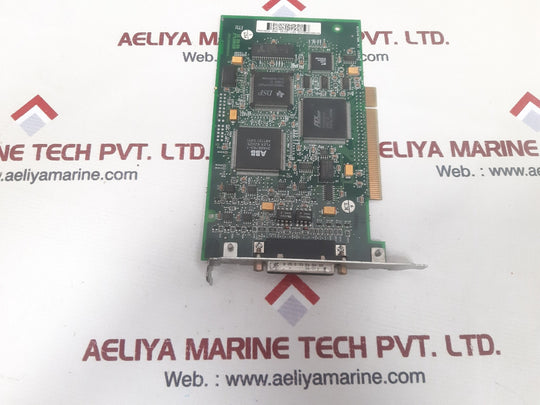 Abb dsqc503a 3hac 18159-1/03 control board 
