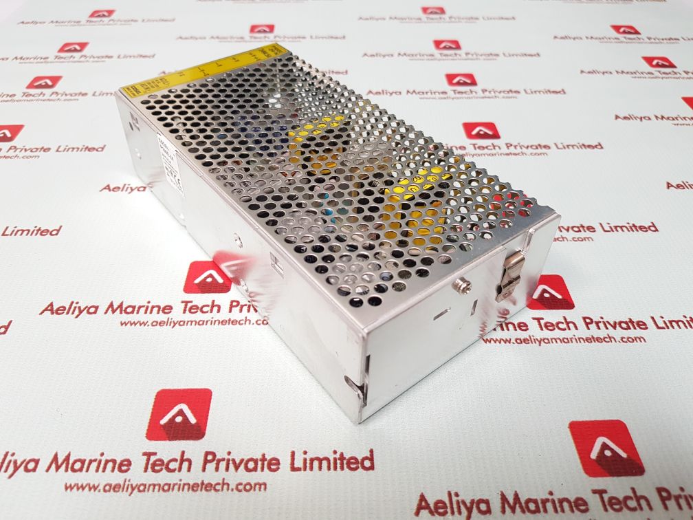 Cosel co p100e-24 power supply p series p100e-24-n new
