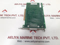 Abb dsqc503a 3hac 18159-1/03 control board 