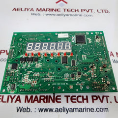 Jisl wb 2160 r1 pcb card 