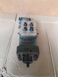 Woodward ug-8 governor r.p.m:657-1381 al8525 048
