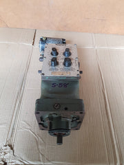 Woodward ug-8 governor r.p.m:657-1381 al8525 048