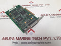 Abb dsqc503a 3hac 18159-1/03 control board 