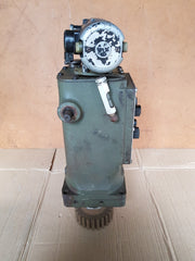 Woodward ug-8 governor r.p.m:657-1381 al8525 048